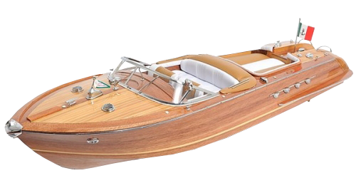 قارب PNG شفافة HD الصورة