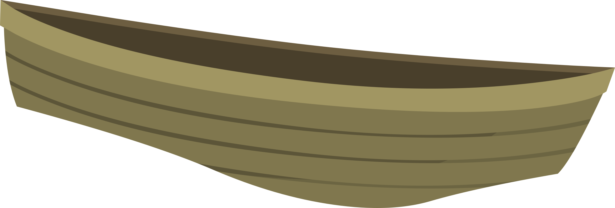 Boat PNG Transparent