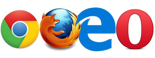 Browsers PNG Clipart
