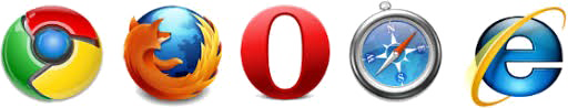 Browser PNG Picture