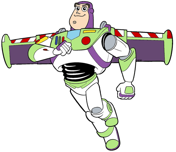 Buzz Lightyear PNG Background Image | PNG Mart