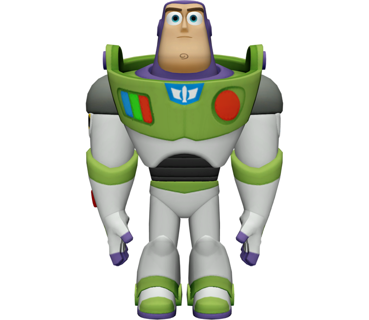 Buzz Lightyear PNG Clipart