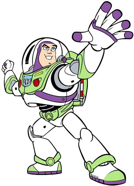 Buzz Lightyear PNG Photo | PNG Mart