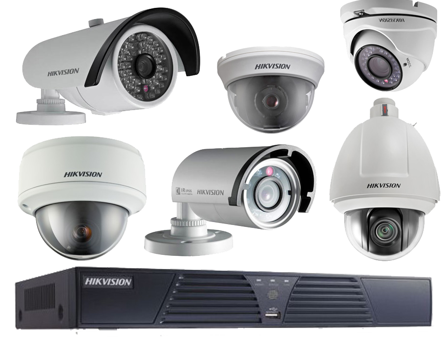 CCTV Transparent PNG