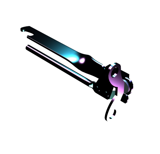 Can Opener PNG Image