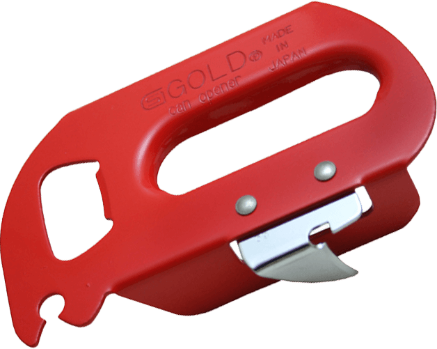 Can Opener PNG Photo