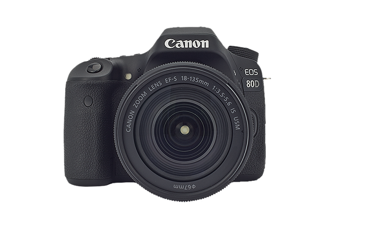 Canon PNG Clipart