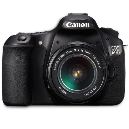 Canon PNG File