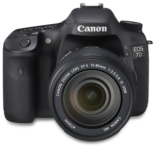 Canon PNG Image
