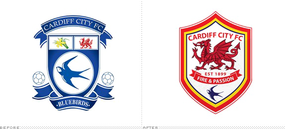 Cardiff City F C PNG File