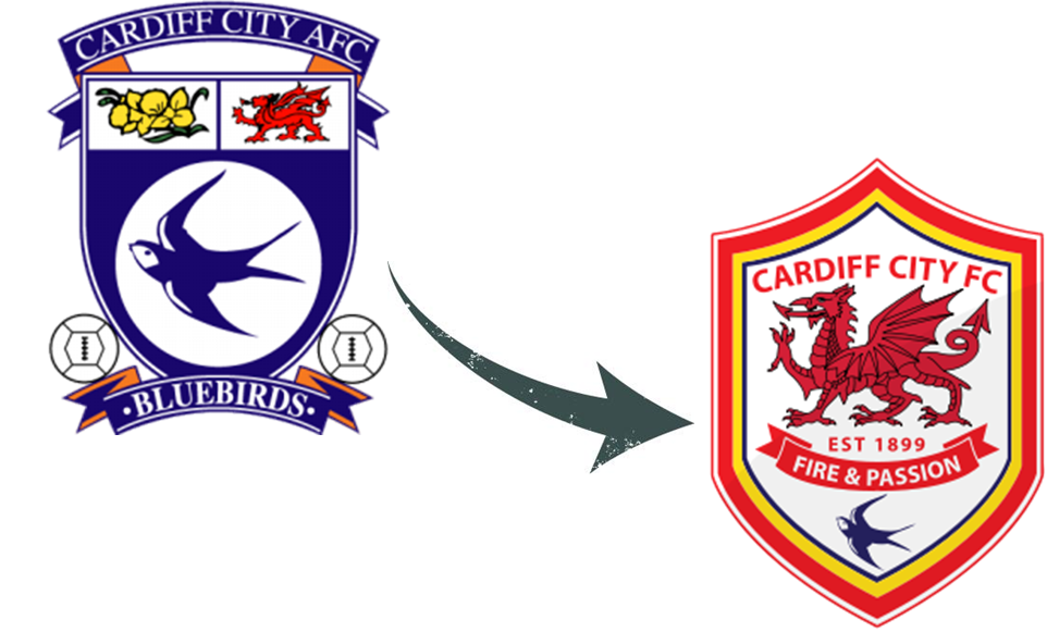 Cardiff City F C PNG Photos