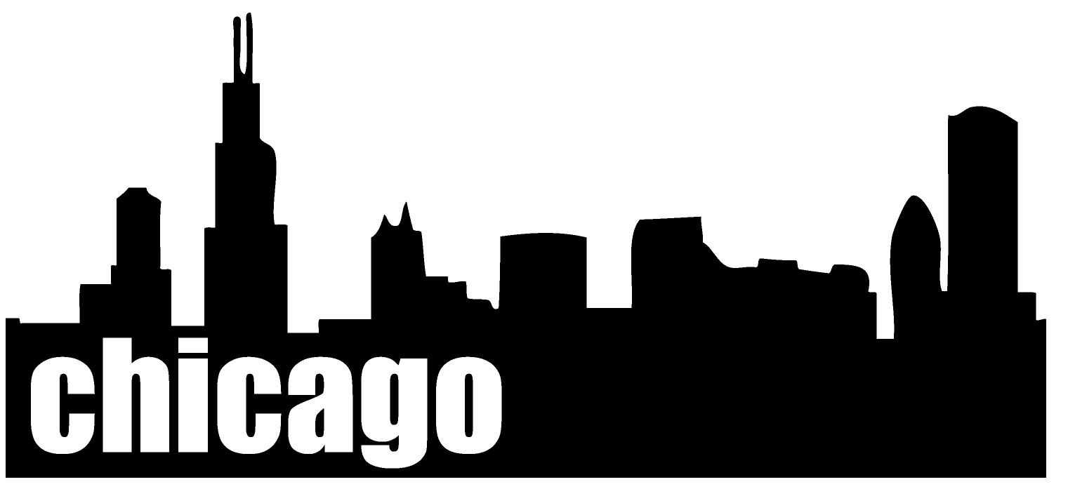 Chicago PNG File