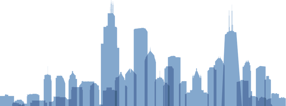 Chicago PNG Image