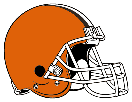 Cleveland Browns PNG Photos