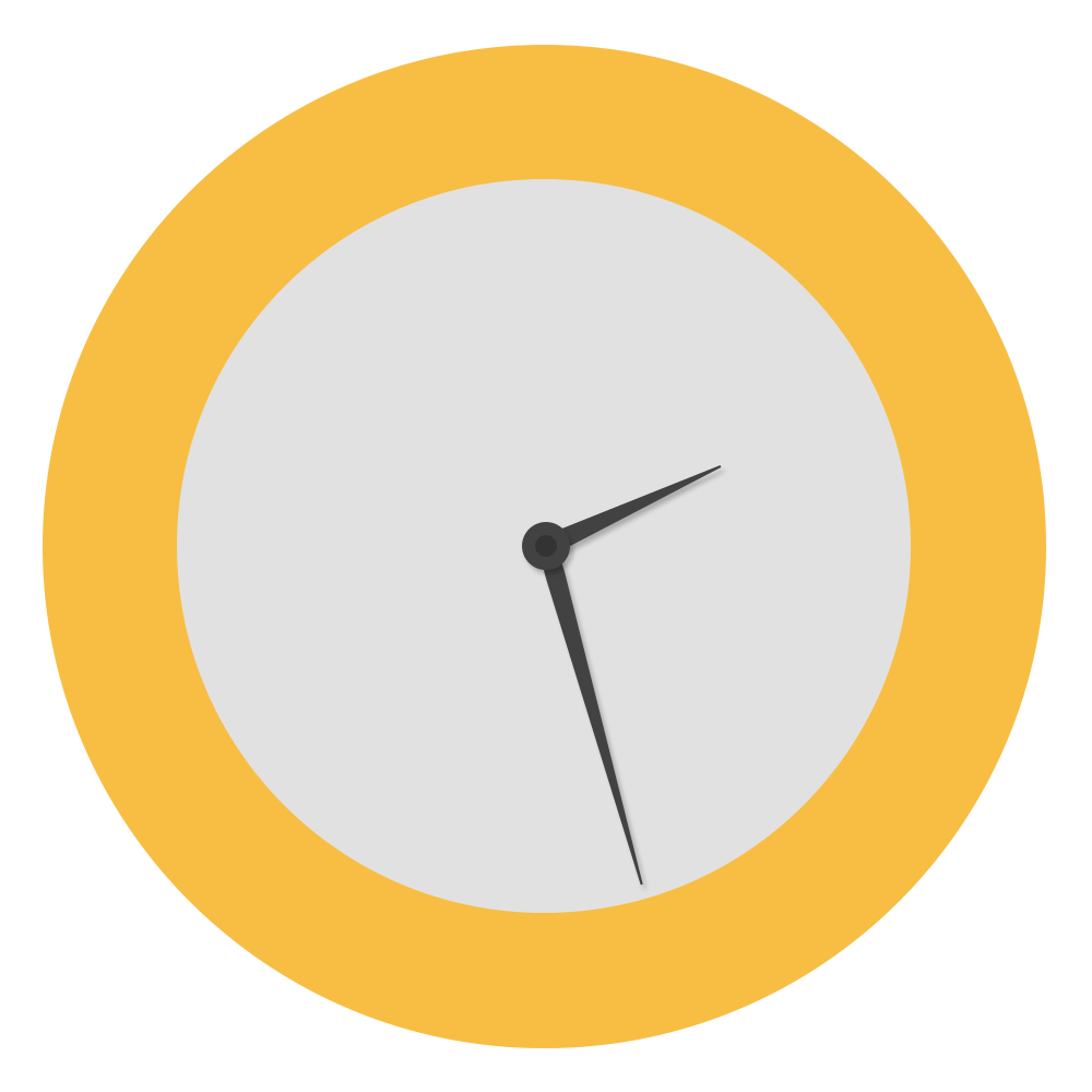 Clock PNG Clipart