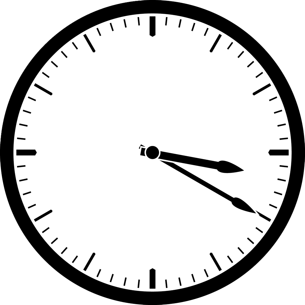 Uhr PNG-Bild