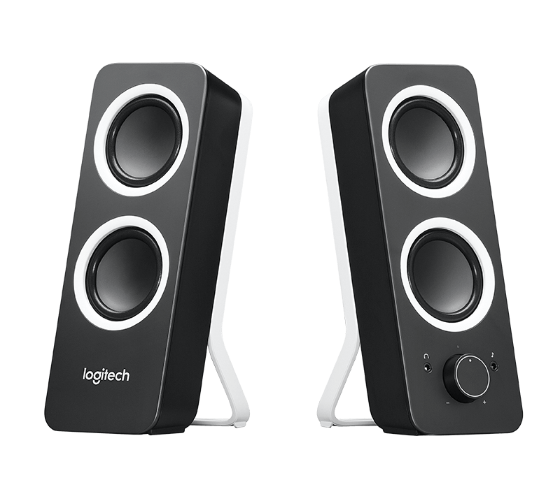Computer Speakers PNG Transparent Picture