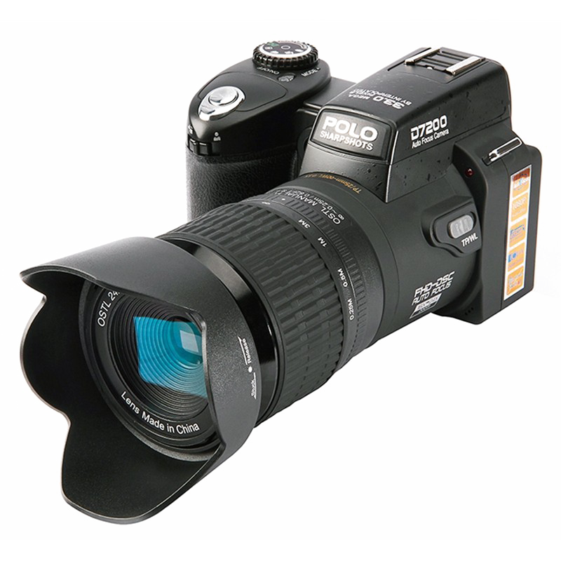 DSLR-Kamera Transparente Bilder PNG