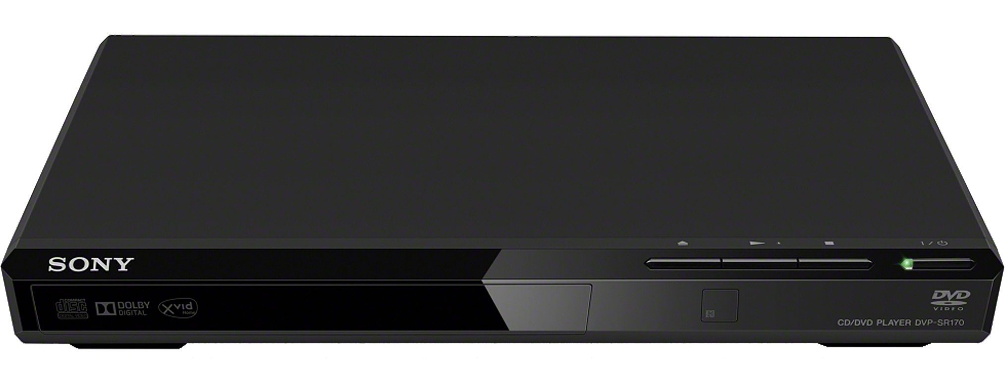 DVD Players Download PNG Image