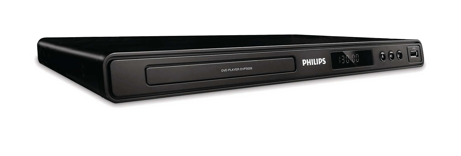 DVD Players PNG Pic