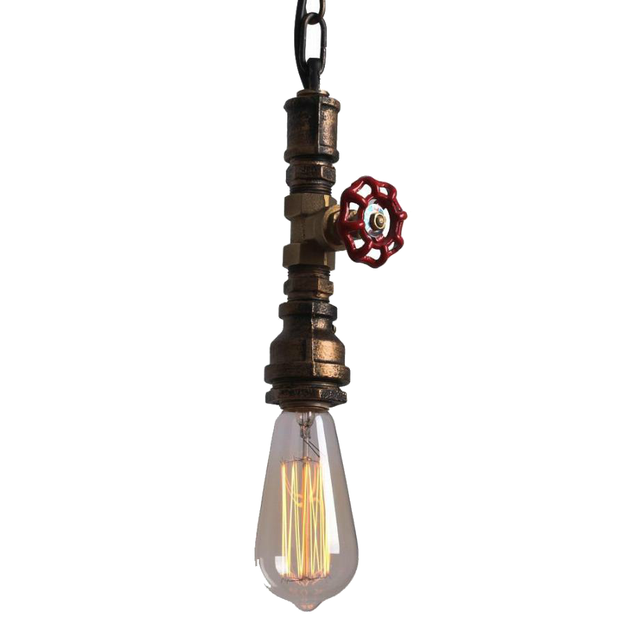 Decorative Lamp PNG Transparent