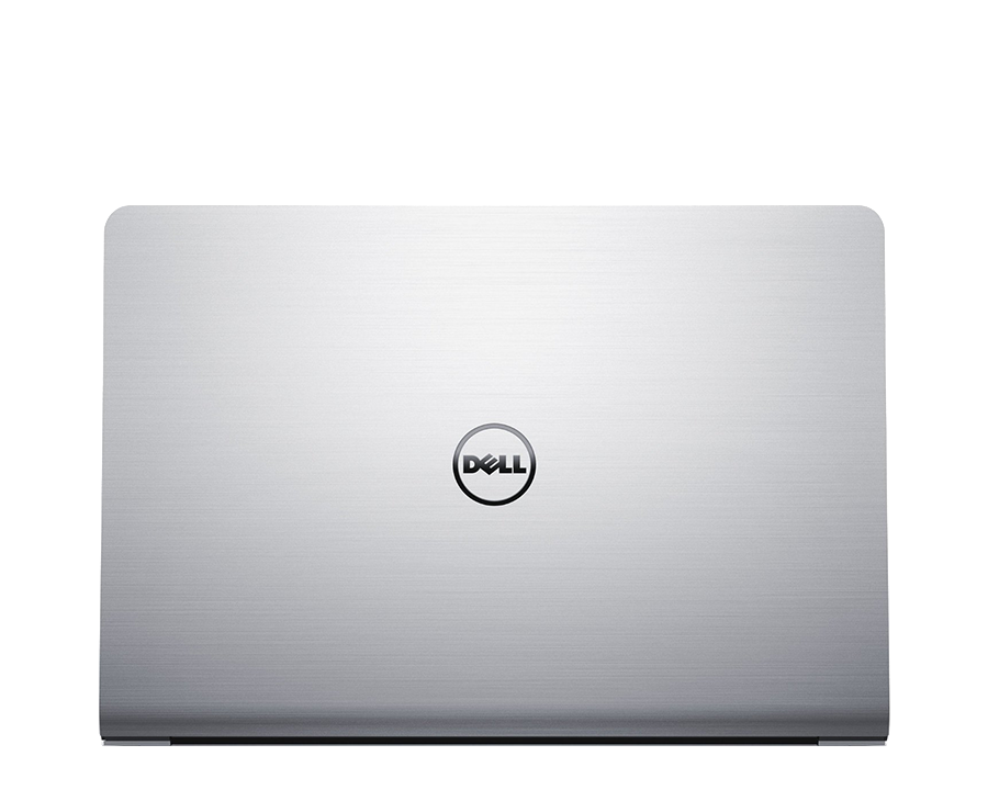 Dell laptop PNG File