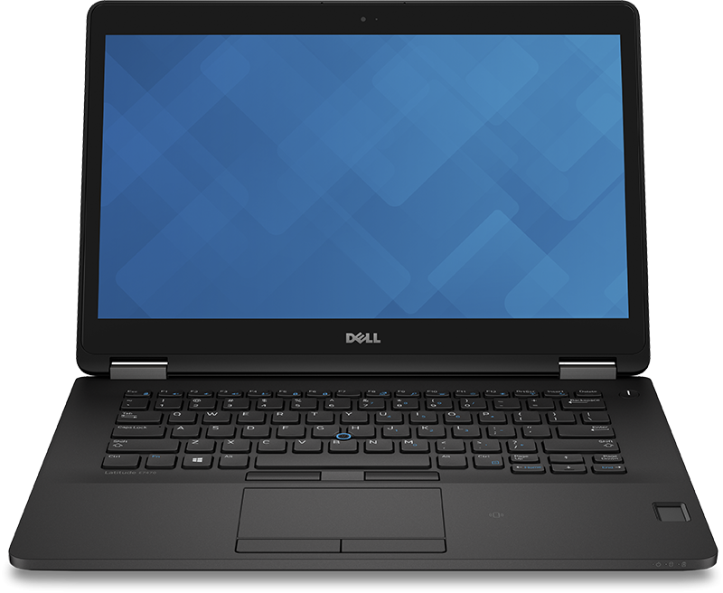 ภาพถ่ายแล็ปท็อป Dell PNG