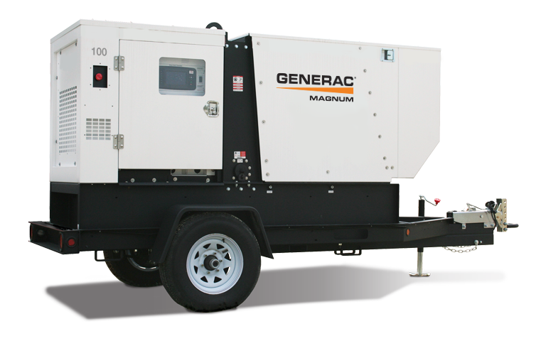 Generatore diesel Immagini Trasparenti PNG