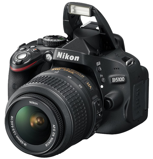 Caméra SLR numérique Télécharger limage PNG
