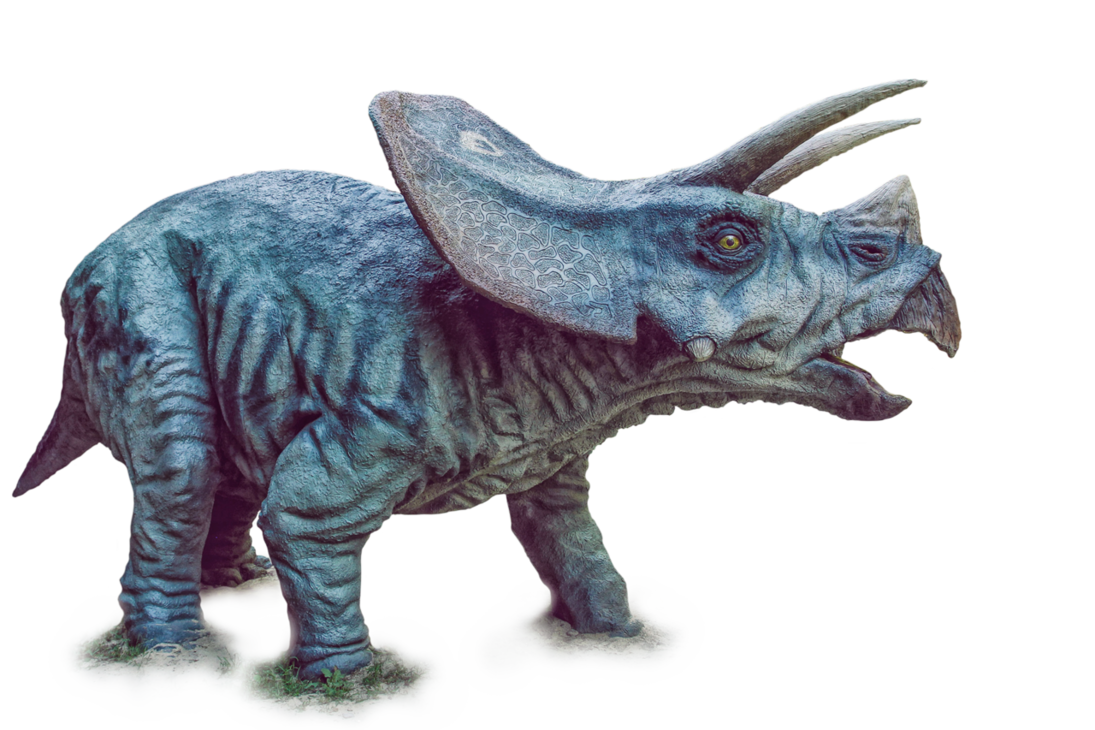 Dinosaur PNG Transparent Image