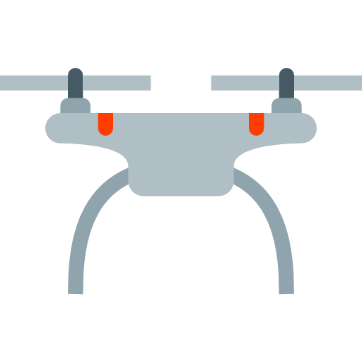 Drone PNG HD