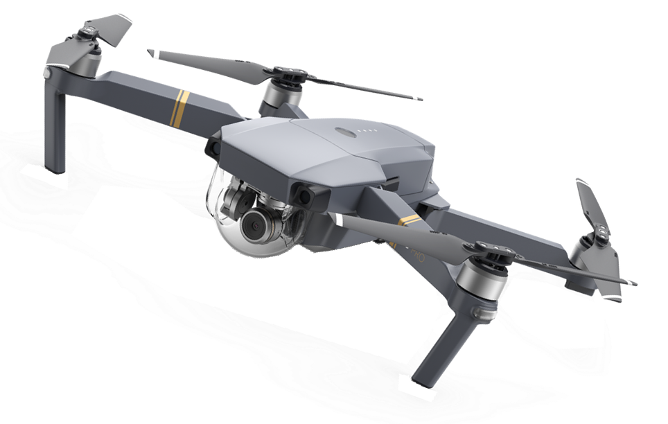 Drone PNG Transparent Image