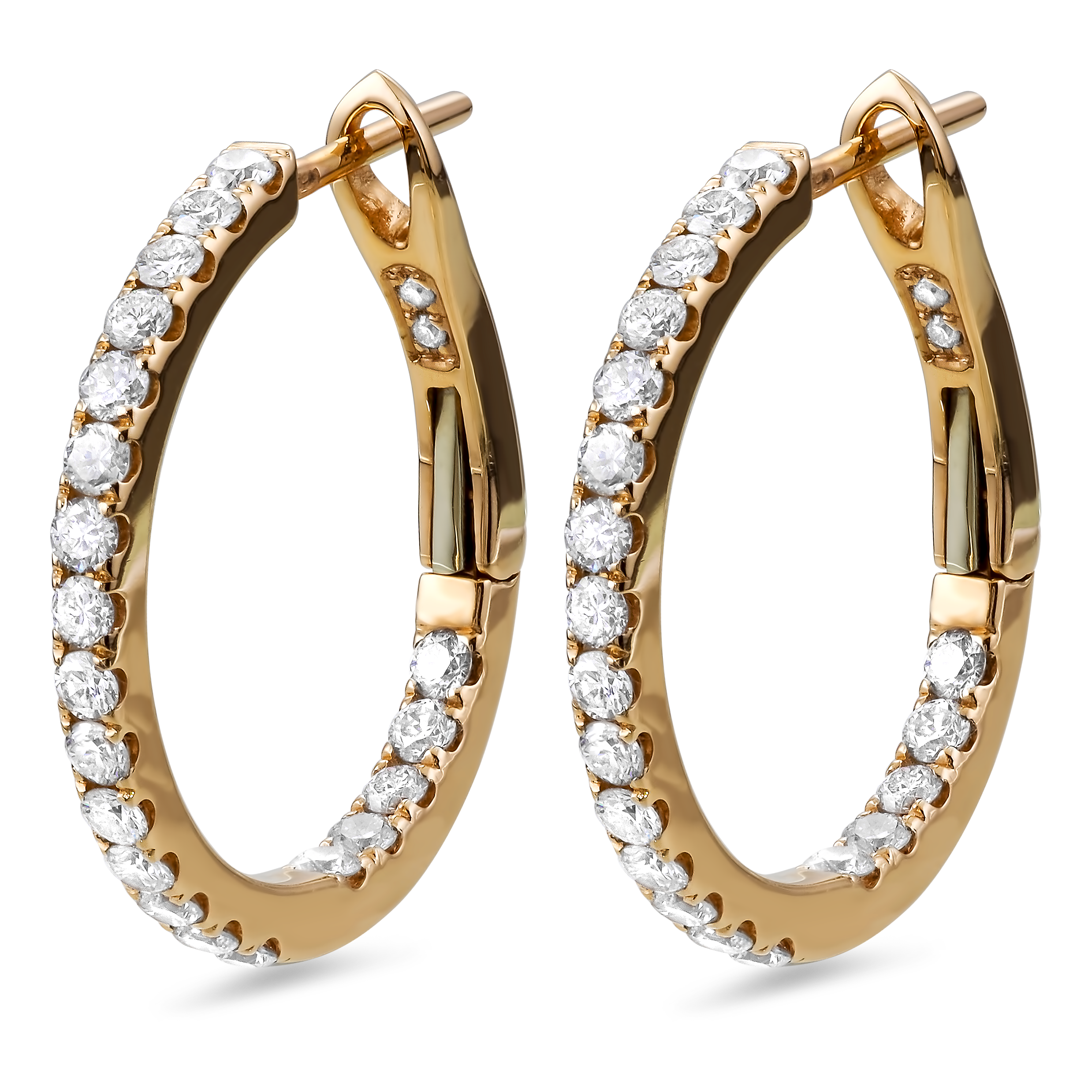Earring PNG Photos