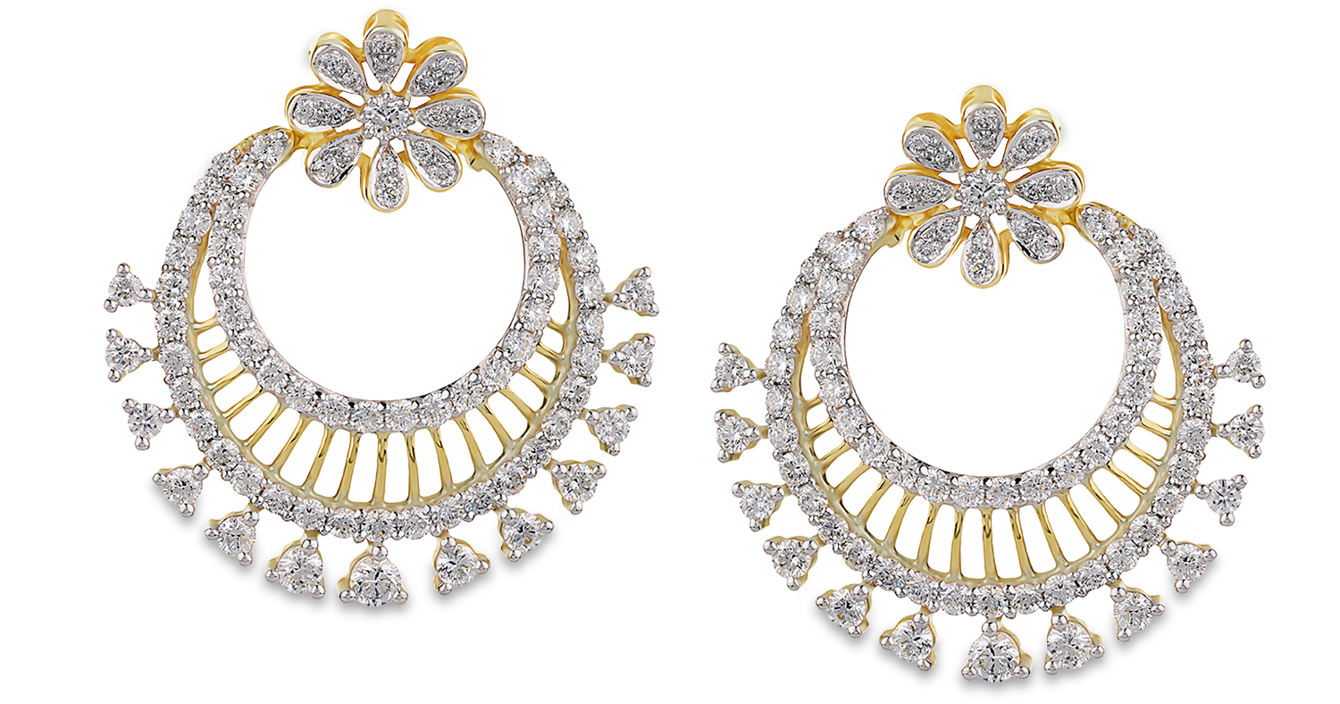 Earring PNG Transparent