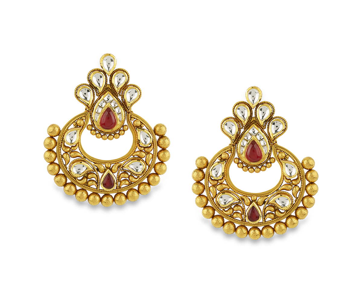 Earring Transparent Background