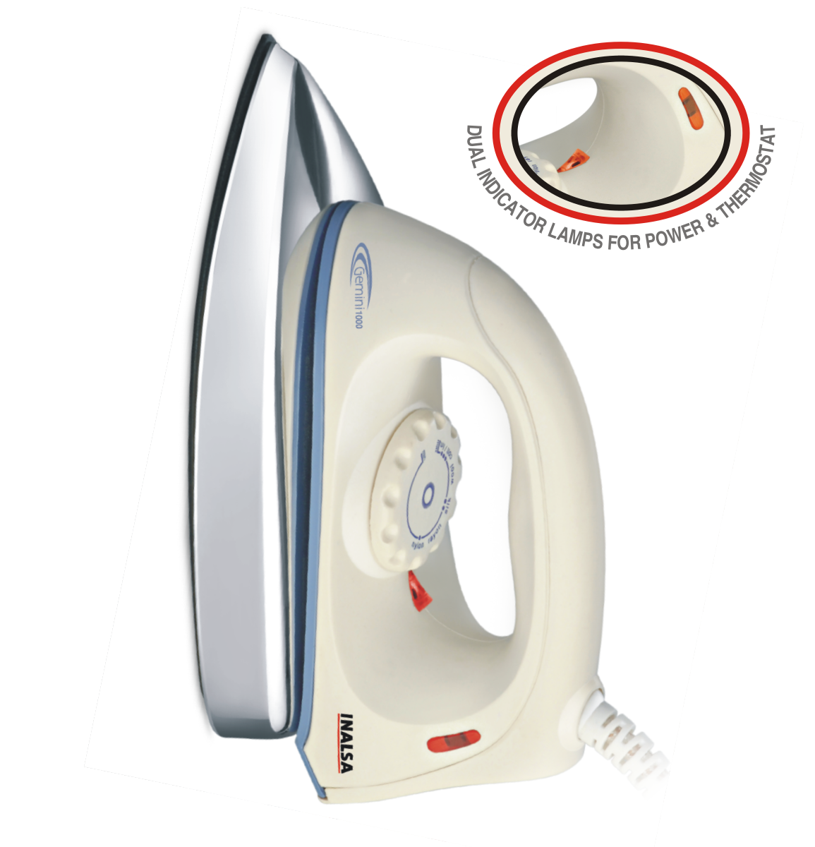Electric Iron PNG Clipart