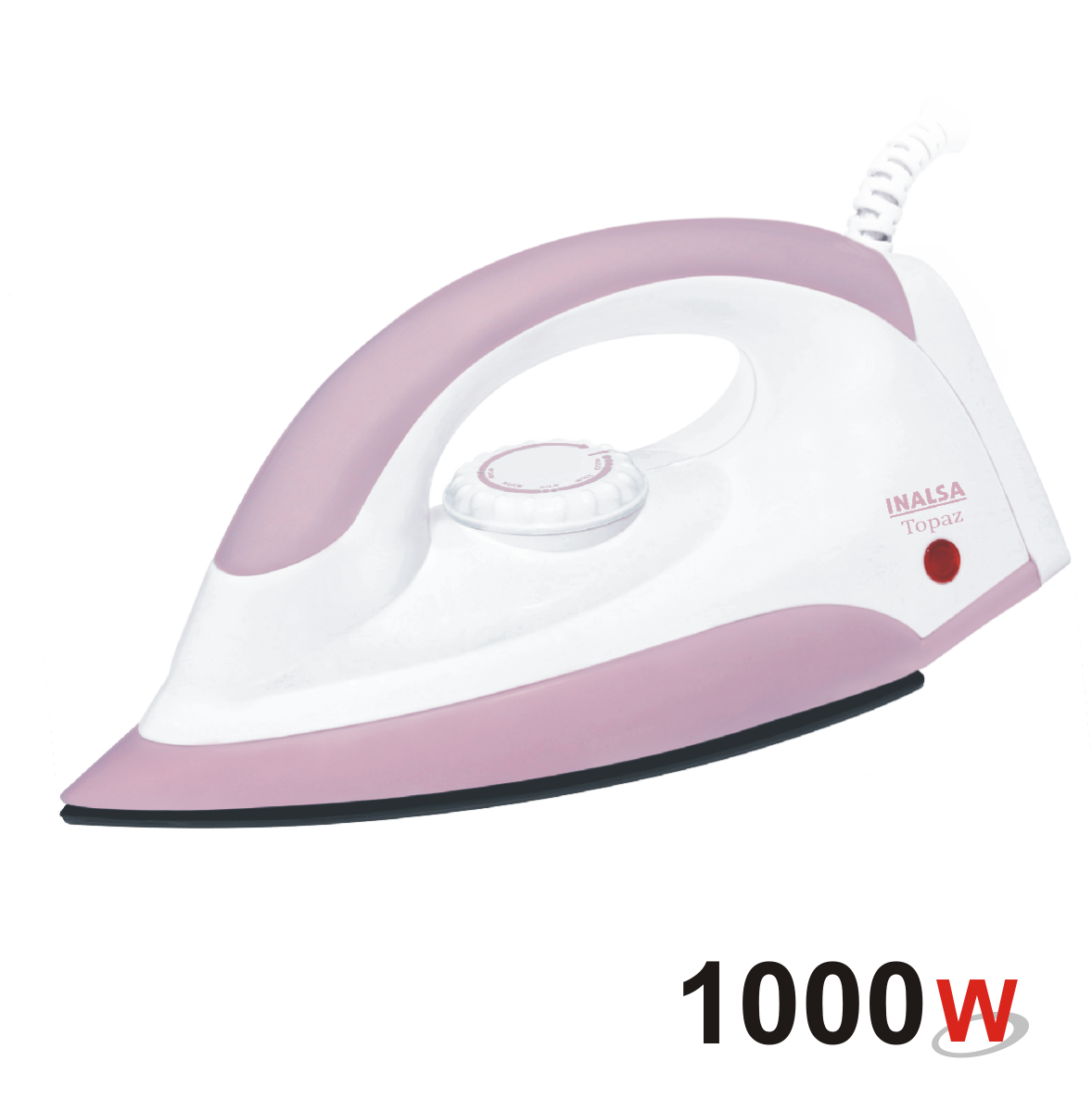 Electric Iron PNG File