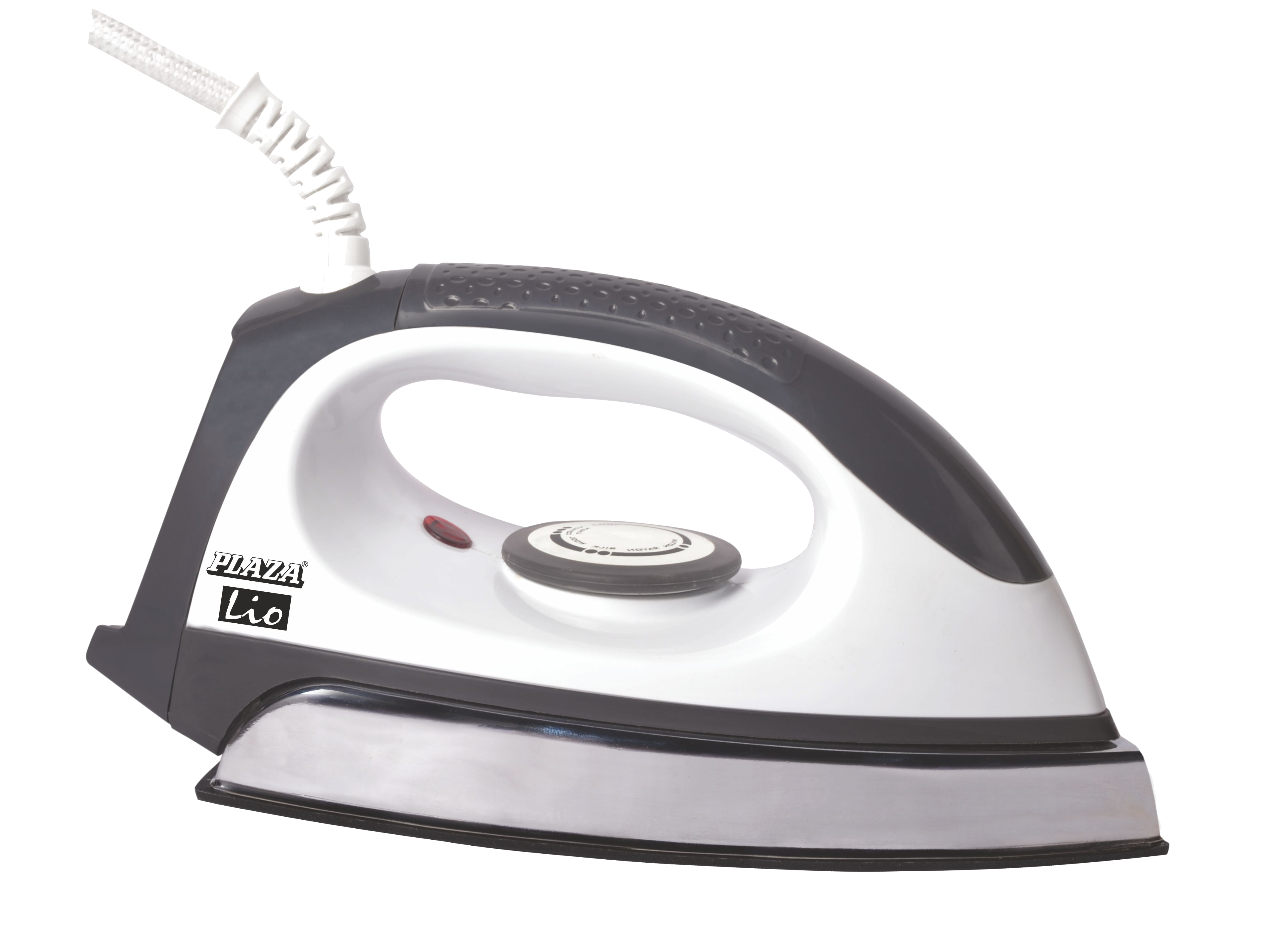 Electric Iron PNG Free Download