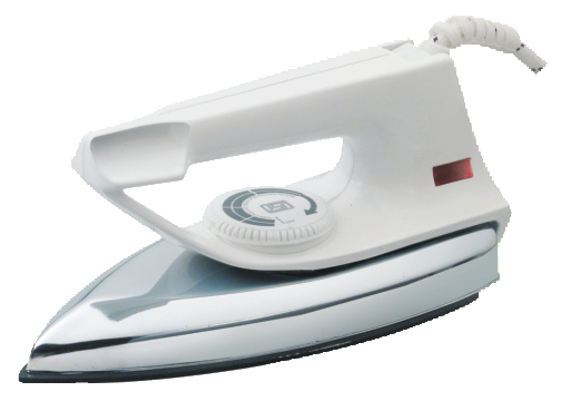 Electric Iron PNG HD