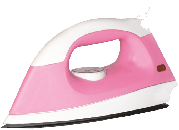 Electric Iron PNG Picture