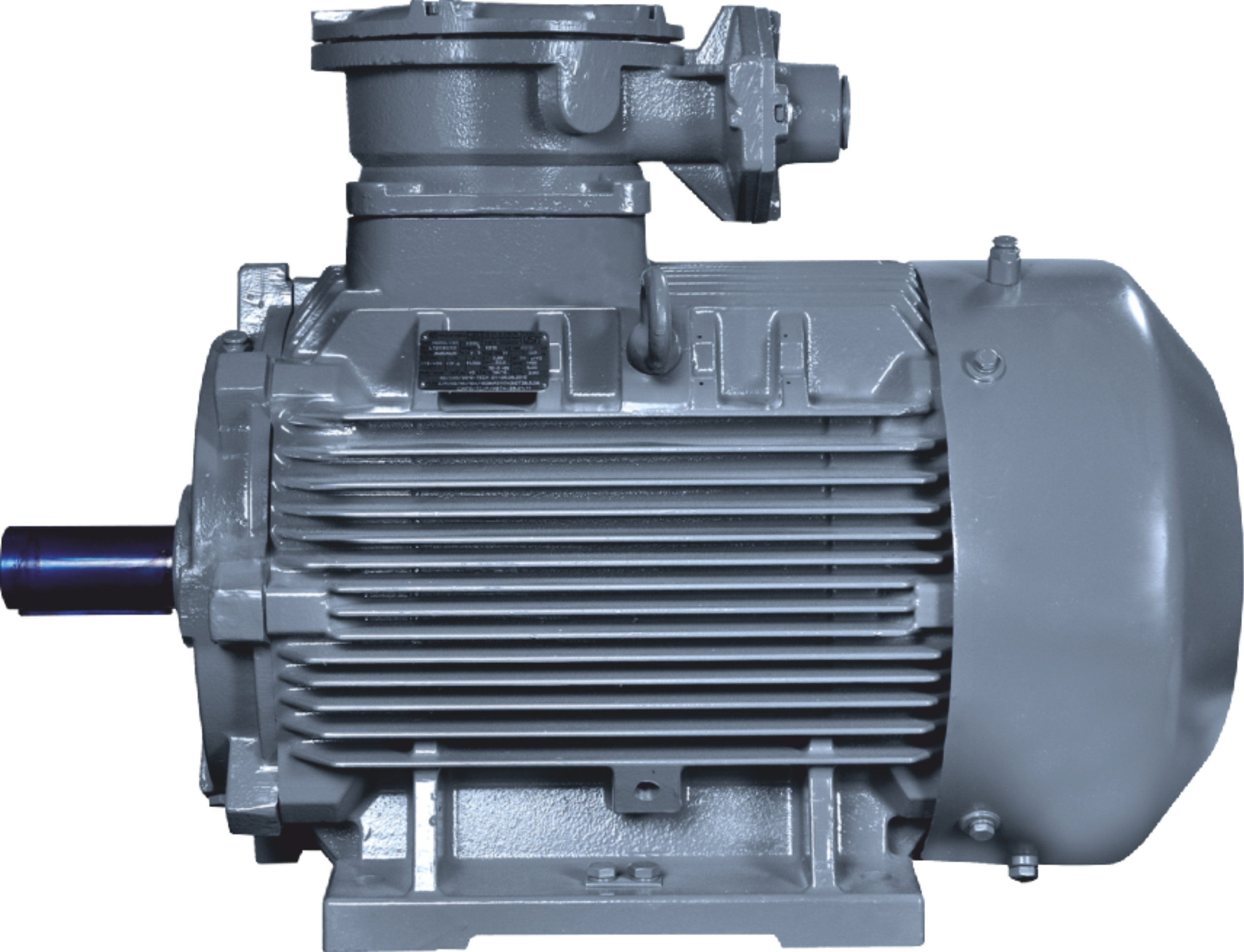 Electric Motor PNG Free Download