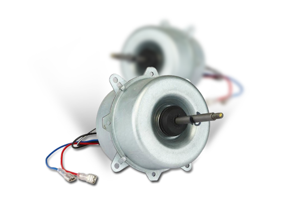 Electric Motor PNG Image
