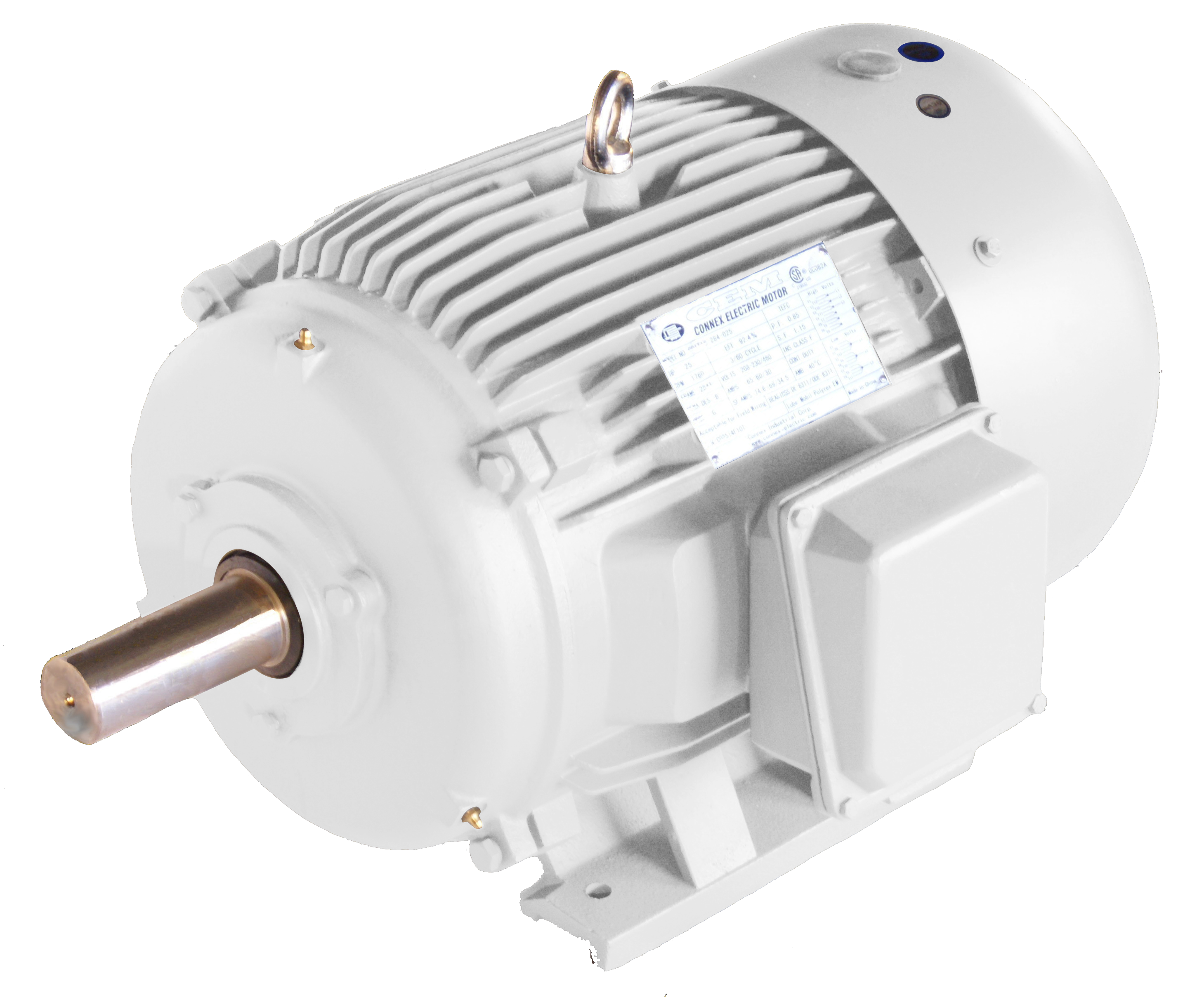 Electric Motor PNG Photo