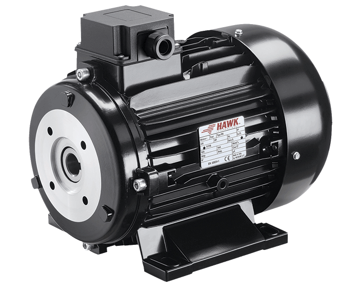 Electric Motor PNG Pic