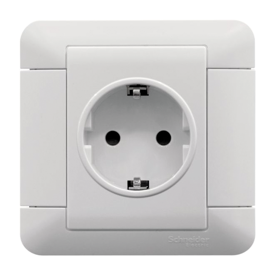 Electric Socket PNG Pic