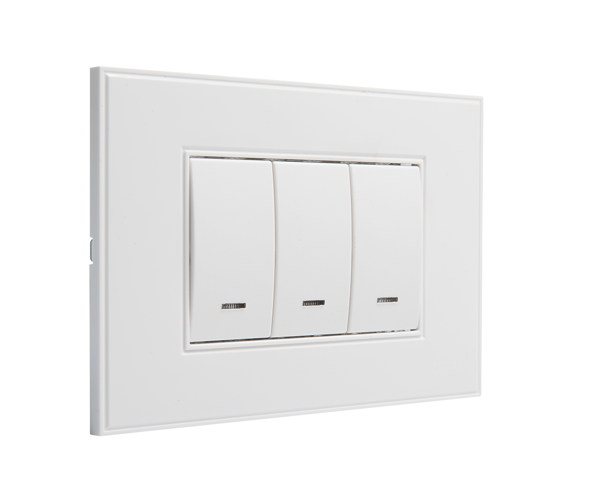 Electrical Switch Background PNG