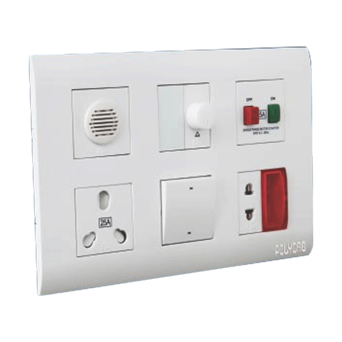 Electrical Switch Transparent Images PNG