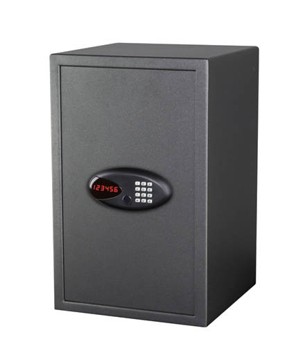 Electronic Locker Safe PNG Transparent Image