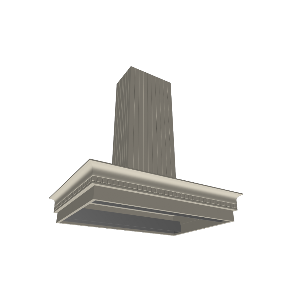 Exhaust Hood PNG Picture