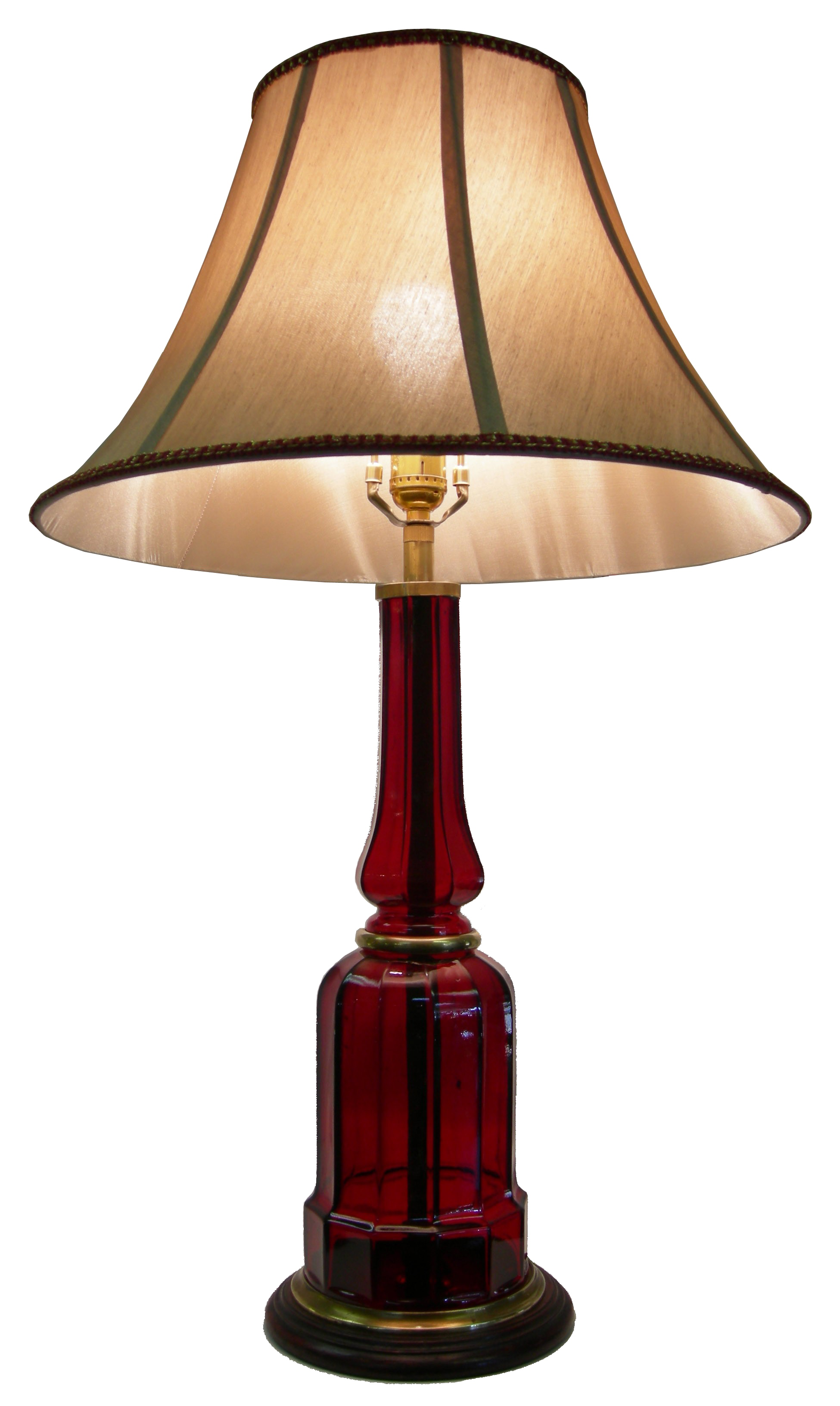 Fancy Lamp PNG Picture